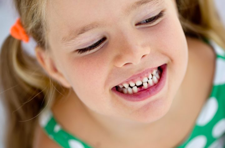 Deciduous Teeth Myths debunked